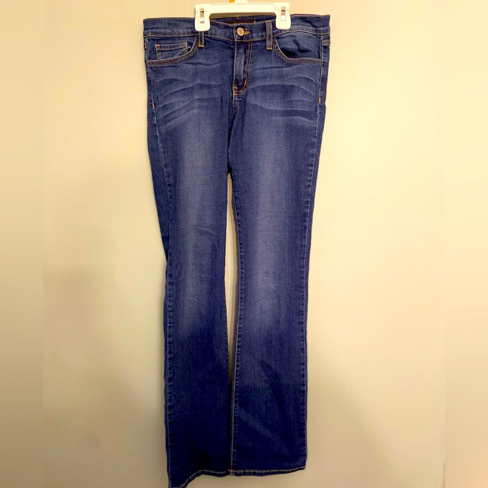 Flying Monkey Denim Jeans